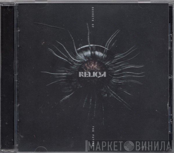 Reliqa - Secrets Of The Future