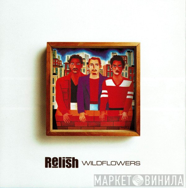 Relish - Wildflowers