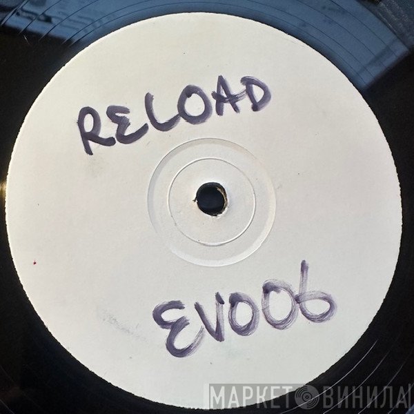 Reload  - Amenity EP
