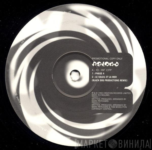 Reload  - Auto Reload Vol. 2 EP