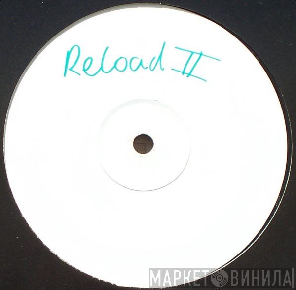 Reload  - Autoreload EP