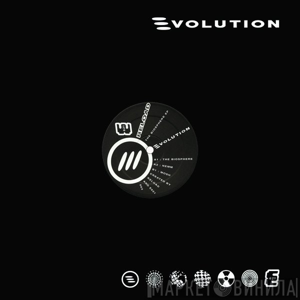 Reload  - Evolution