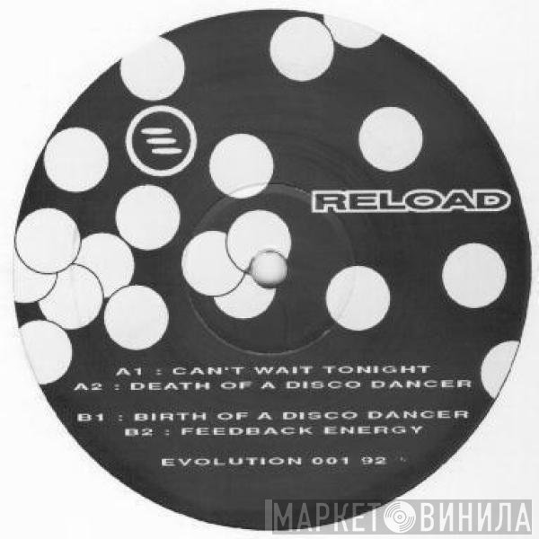 Reload  - The Reload EP