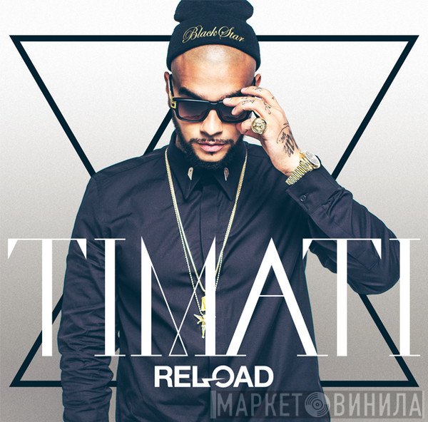 Тимати  - Reload
