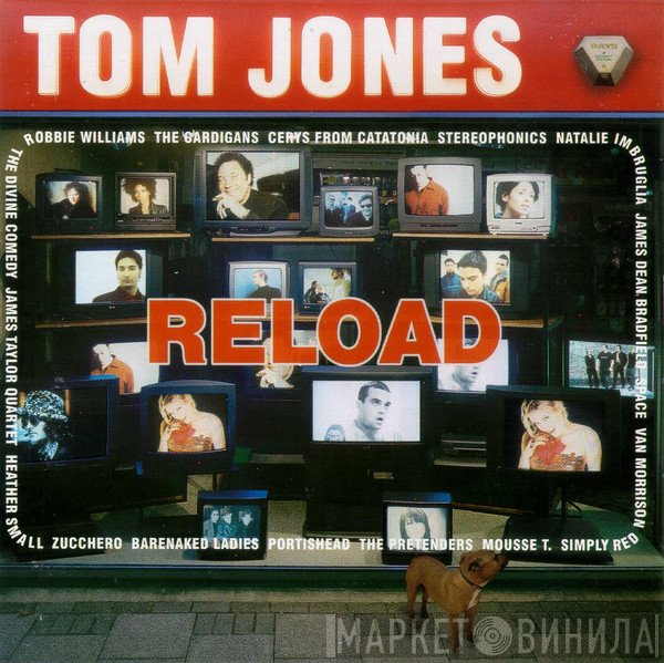  - Reload