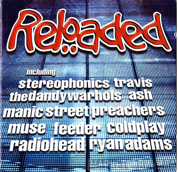  - Reloaded