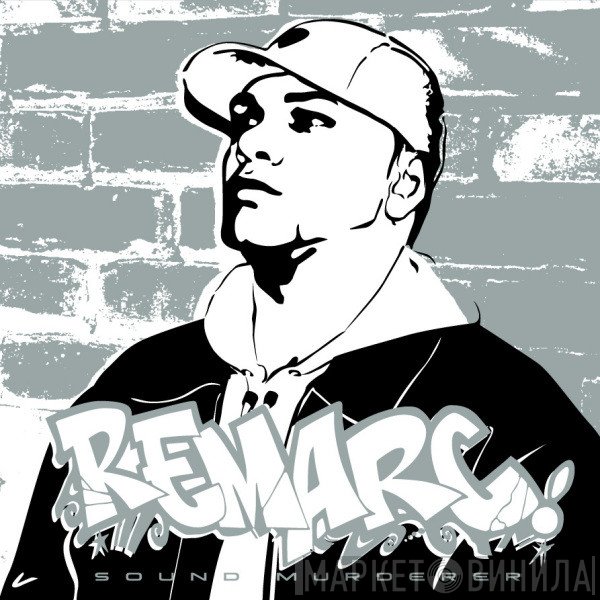 Remarc  - Sound Murderer