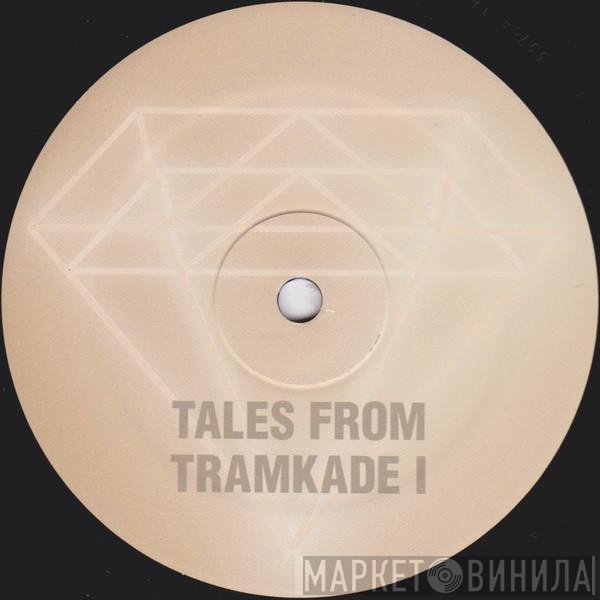 Remco Beekwilder - Tales From The Tramkade I