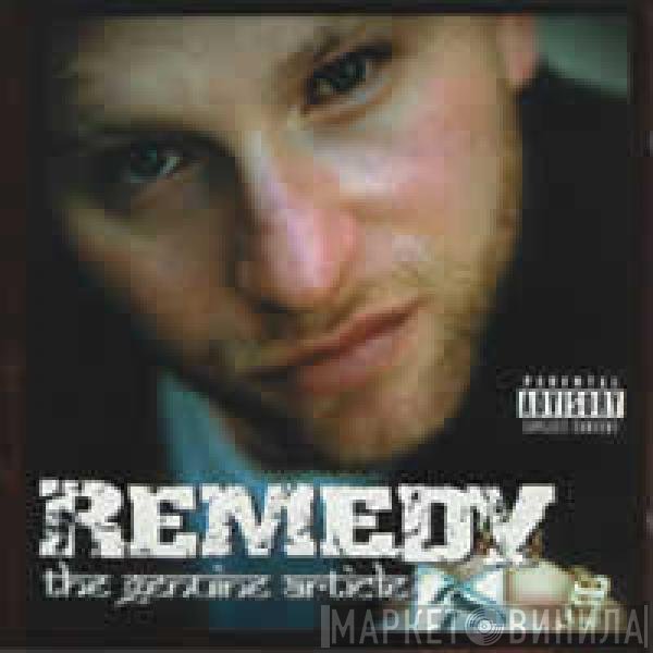 Remedy   - The Genuine Article