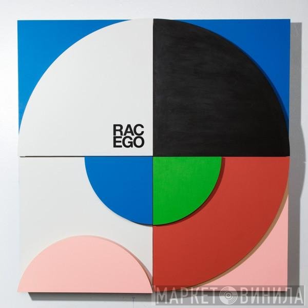 Remix Artist Collective - EGO