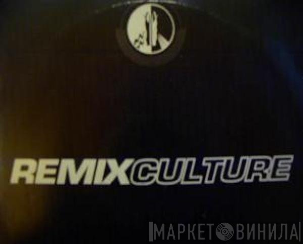  - Remix Culture 160