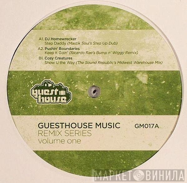  - Remix Series Volume One