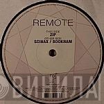 Remote   - Zip