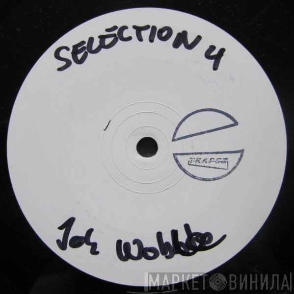 Remute & Riley Reinhold / Emanuel Geller & Riley Reinhold  - Extract From Selection 4 By Triple R
