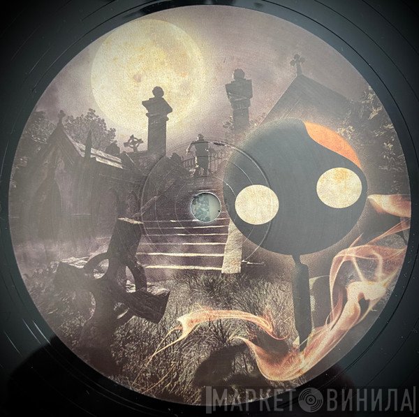 Remute - Joking About Death EP