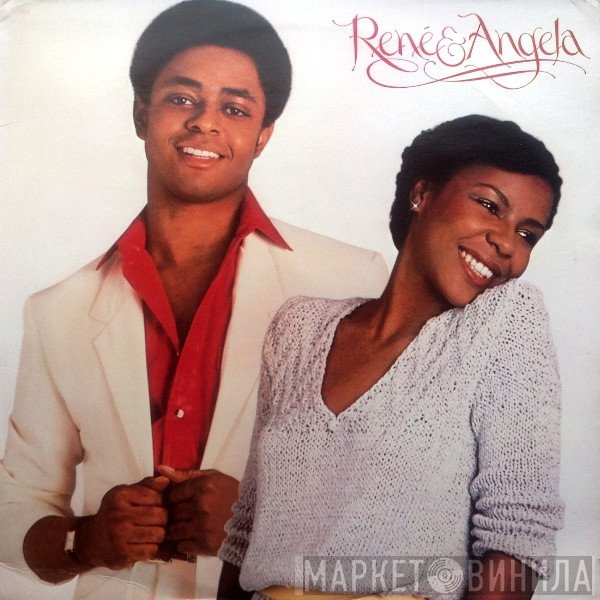 René & Angela  - René & Angela