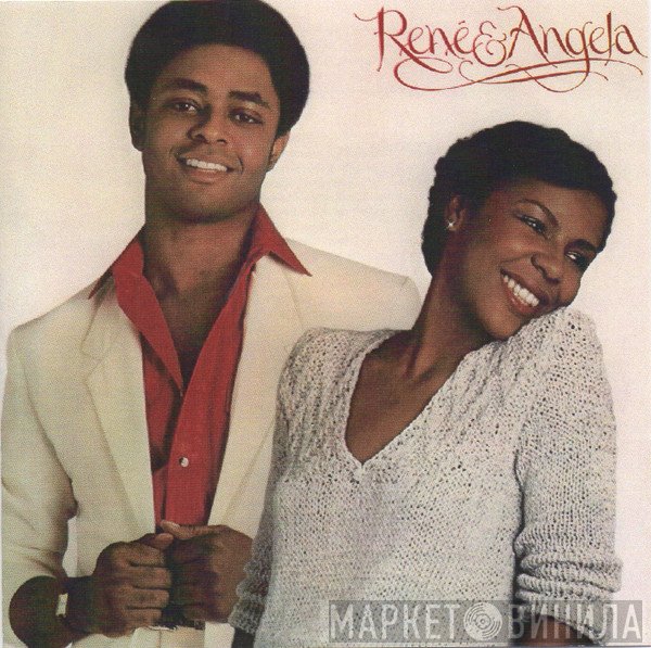 René & Angela  - Rene & Angela