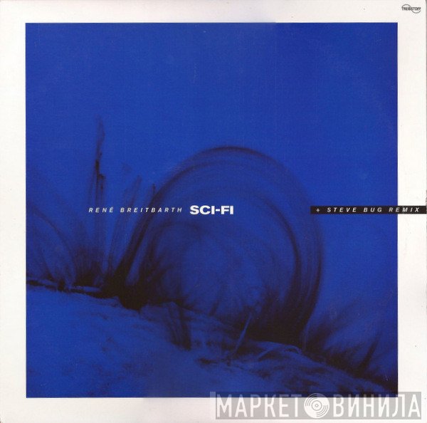 René Breitbarth - Sci - Fi