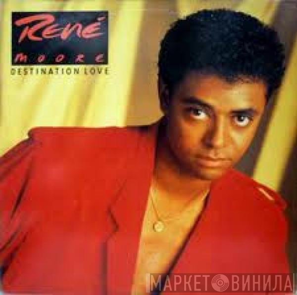 René Moore - Destination Love