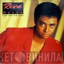 René Moore  - Destination Love