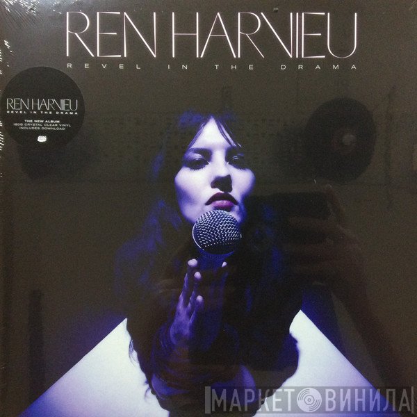 Ren Harvieu - Revel In The Drama
