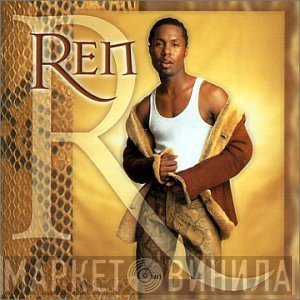 Ren  - Ren