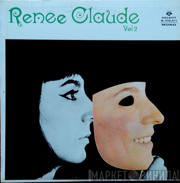Renée Claude  - Vol. 2