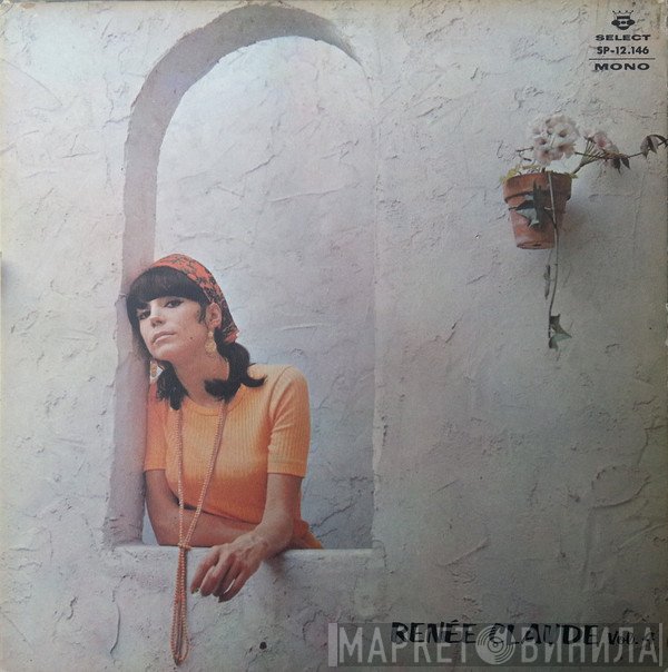 Renée Claude  - Vol. 4