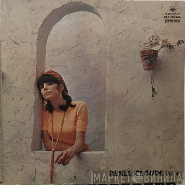 Renée Claude  - Vol. 4