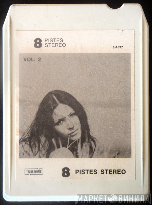 Renée Claude  - Vol. 2