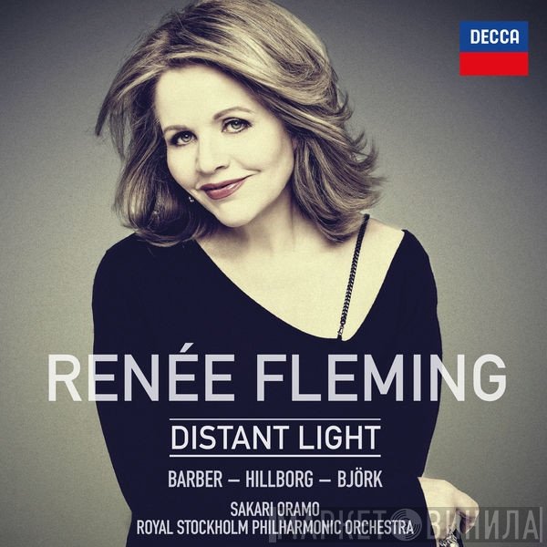 Renée Fleming  - Distant Light