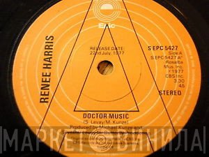Renée Harris - Doctor Music