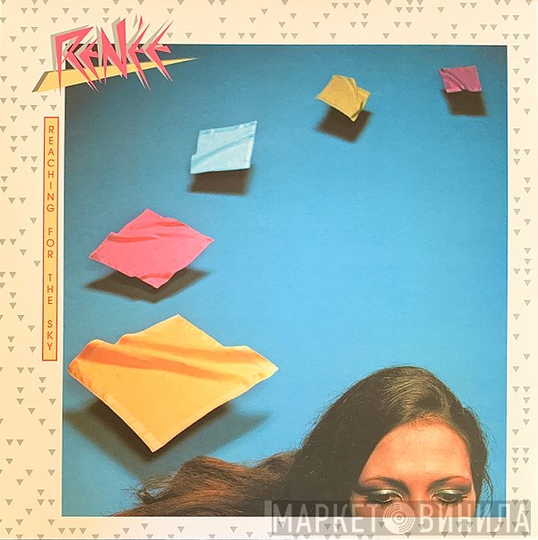 Renée - Reaching For The Sky