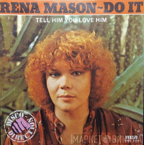 Rena Mason  - Do It