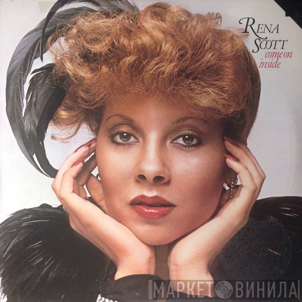 Rena Scott  - Come On Inside