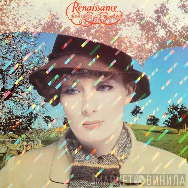 Renaissance   - A Song For All Seasons