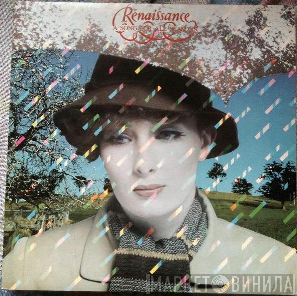Renaissance   - A Song For All Seasons