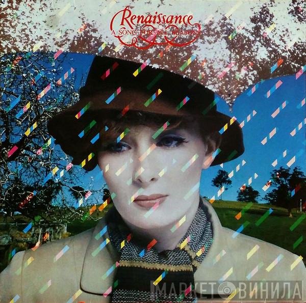 Renaissance  - A Song For All Seasons