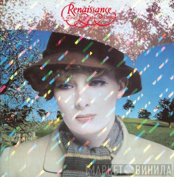 Renaissance   - A Song For All Seasons