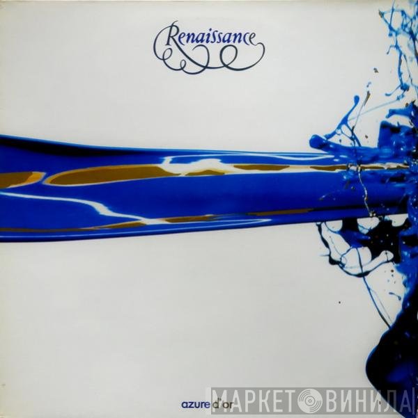 Renaissance  - Azure D'or