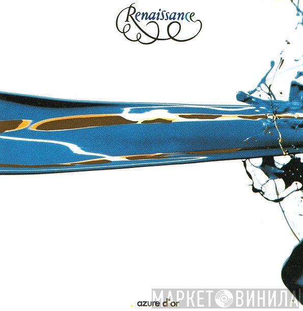 Renaissance   - Azure D'or