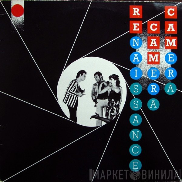 Renaissance   - Camera Camera