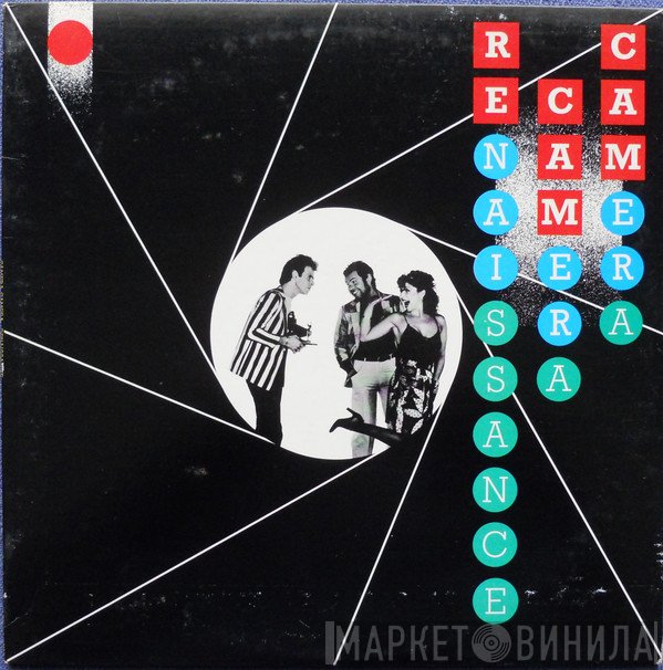 Renaissance   - Camera Camera