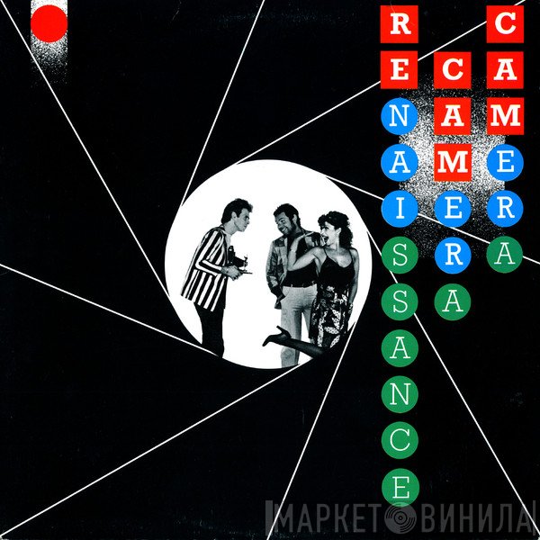 Renaissance   - Camera Camera