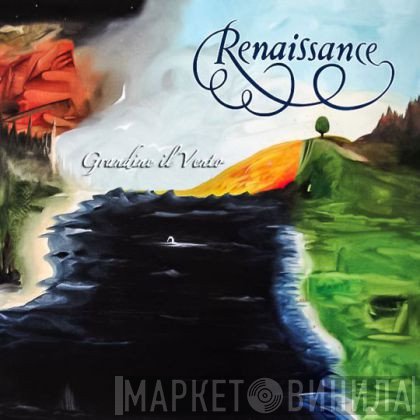 Renaissance   - Grandine Il Vento