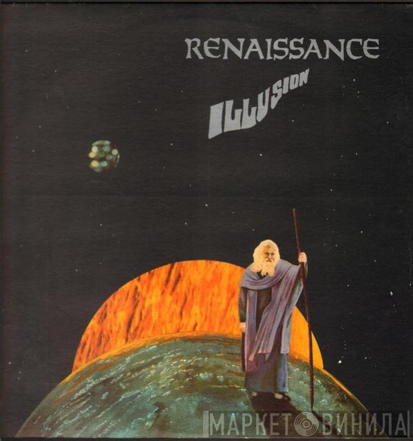 Renaissance   - Illusion