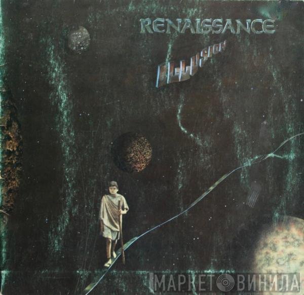 Renaissance   - Illusion