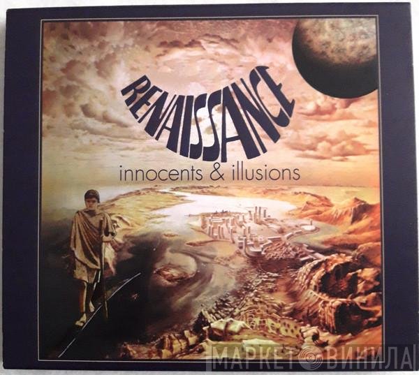 Renaissance   - Innocents & Illusions