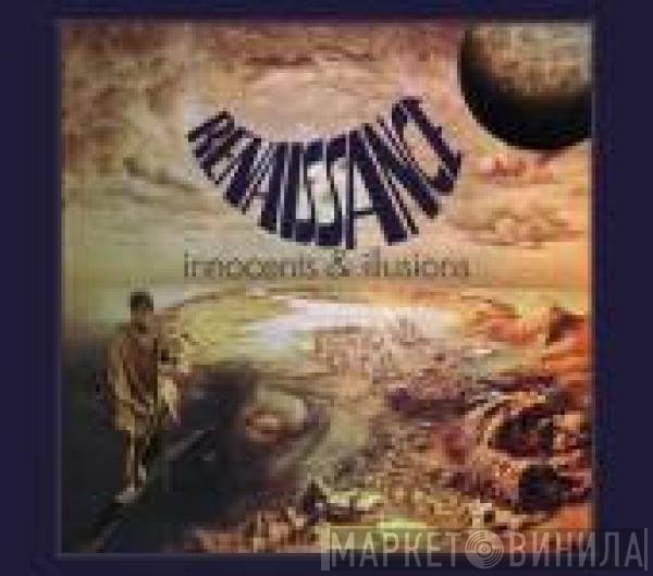 Renaissance   - Innocents & Illusions