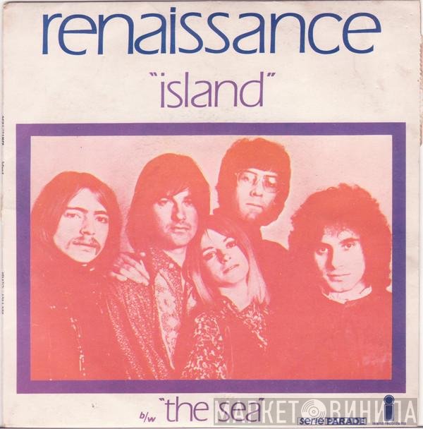 Renaissance   - Island